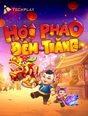 Trò Chơi Nổ Hũ