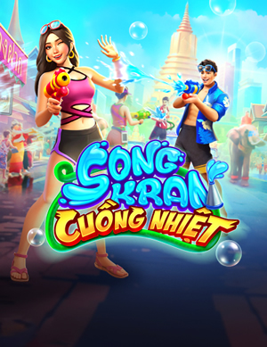 Trò Chơi Wild