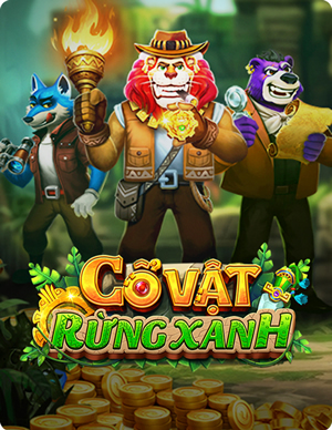 Pirate Treasure